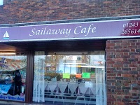 Sailaway Cafe 1097239 Image 0